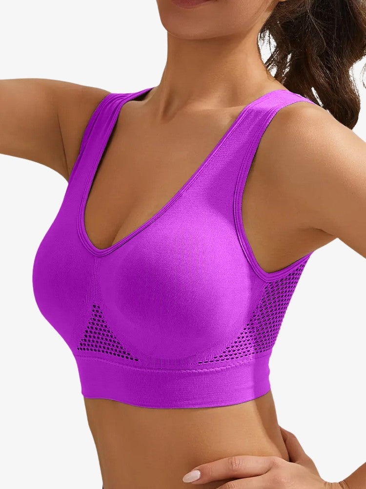 Premium Sport BH - Corrigerende Sporttop