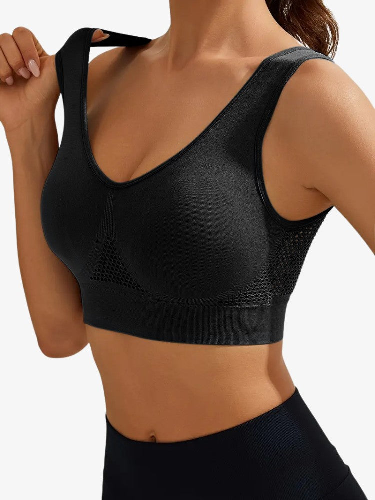 Premium Sport BH - Corrigerende Sporttop