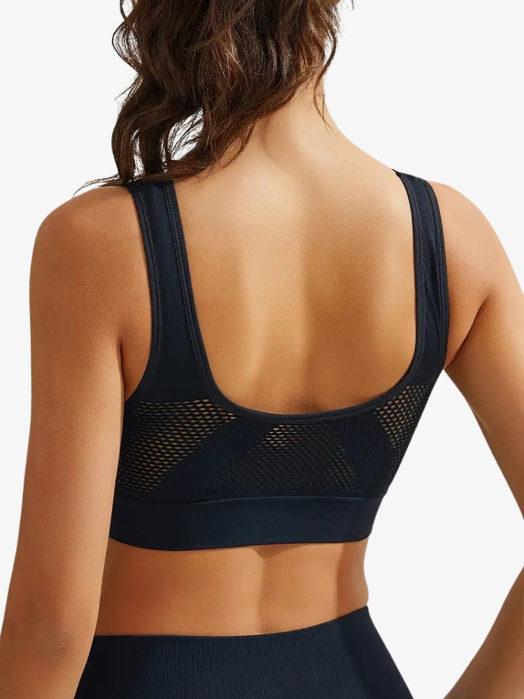 Premium Sport BH - Corrigerende Sporttop