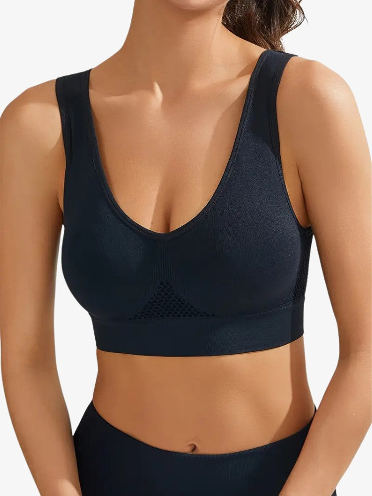 Premium Sport BH - Corrigerende Sporttop