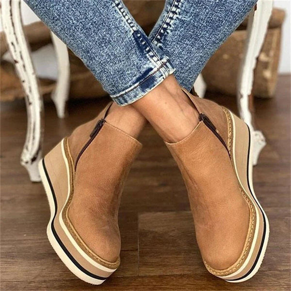 Cara | Sophisticated Women Boots