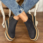 Cara | Sophisticated Women Boots