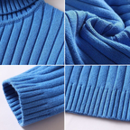 Nora | Elegant Turtleneck Sweater