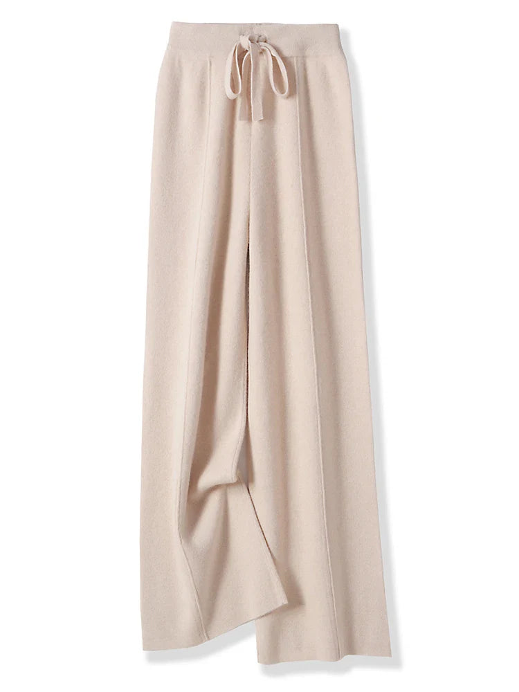 Malissa- 100% Merino Wool Pants