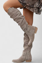Halvira | Women Elegant Boots