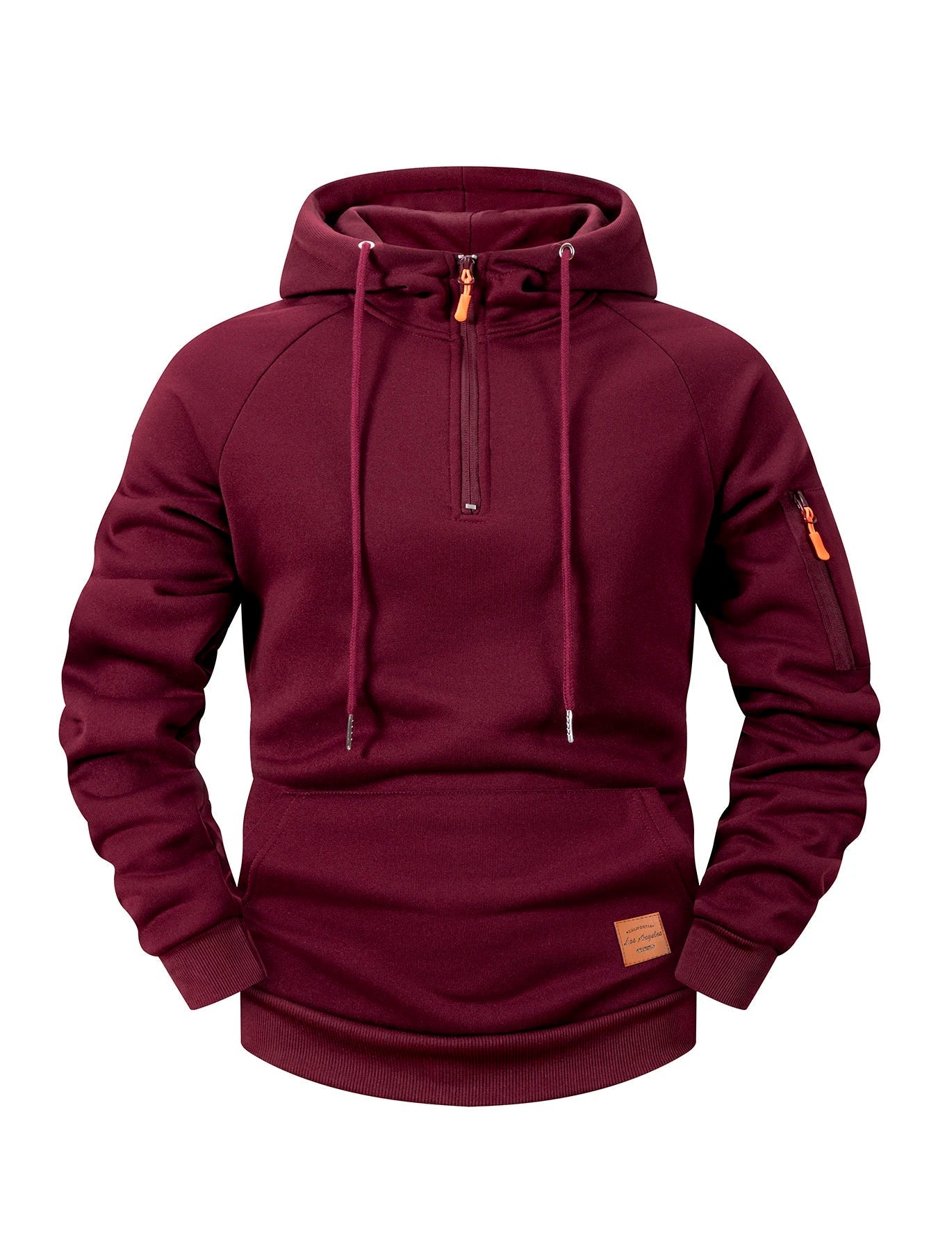 Lennu Hoodie - Comfort & stijl voor elke Dag