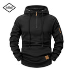 Lennu Hoodie - Comfort & stijl voor elke Dag