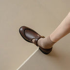 Belliora Vintage-Inspired Footwear