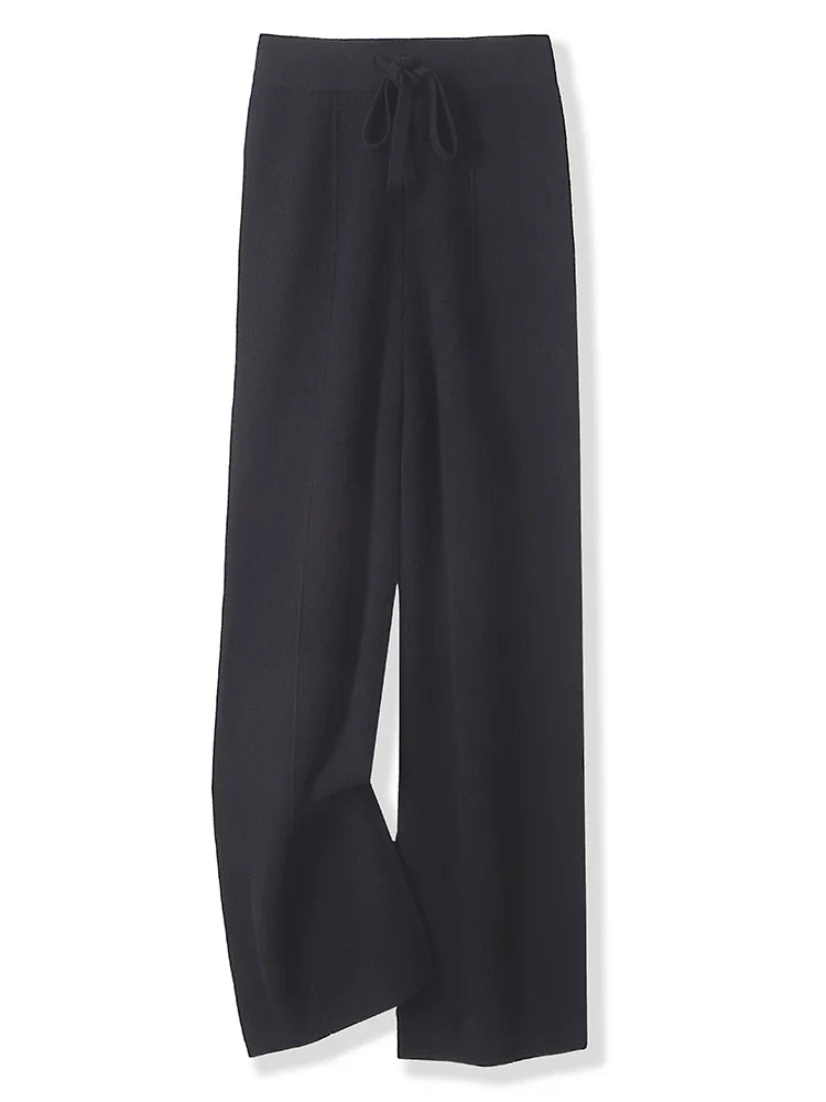 Malissa- 100% Merino Wool Pants