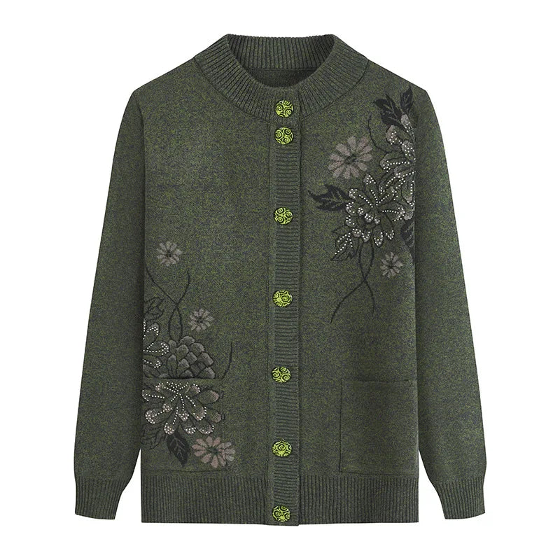 Eve- Cardigan