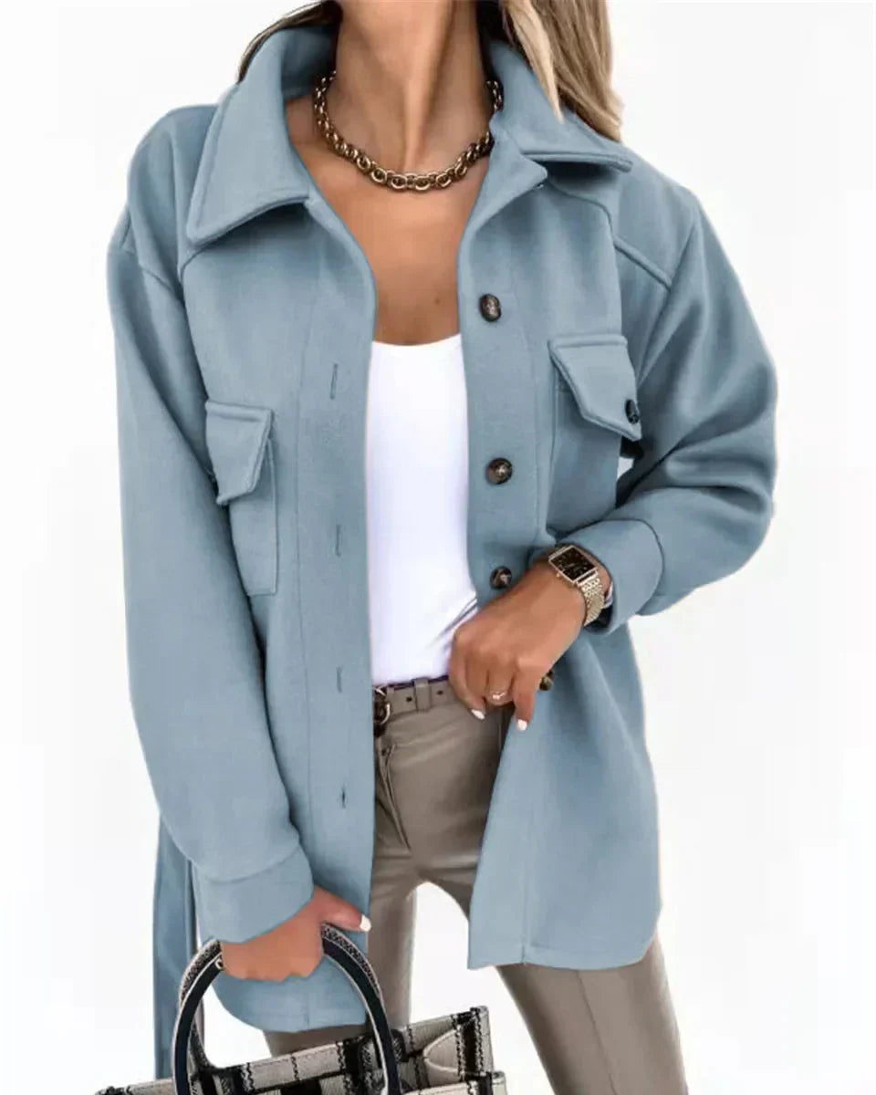 Selene™ – Jacket