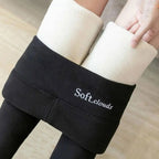 Karlina - Casual High Waist Trouser