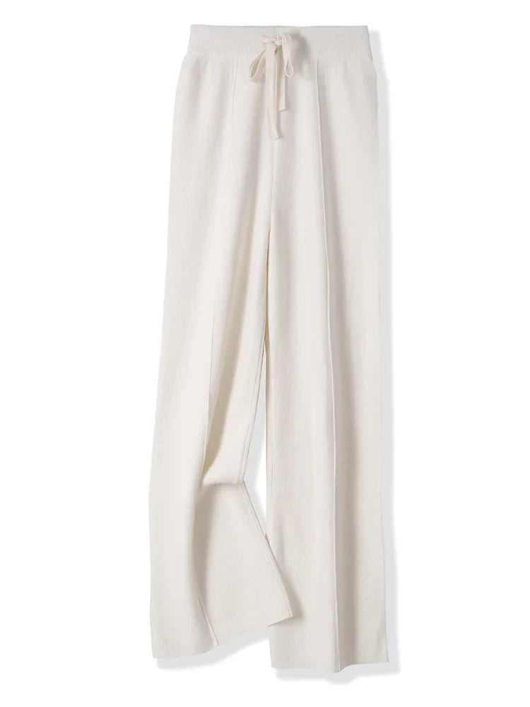 Malissa- 100% Merino Wool Pants