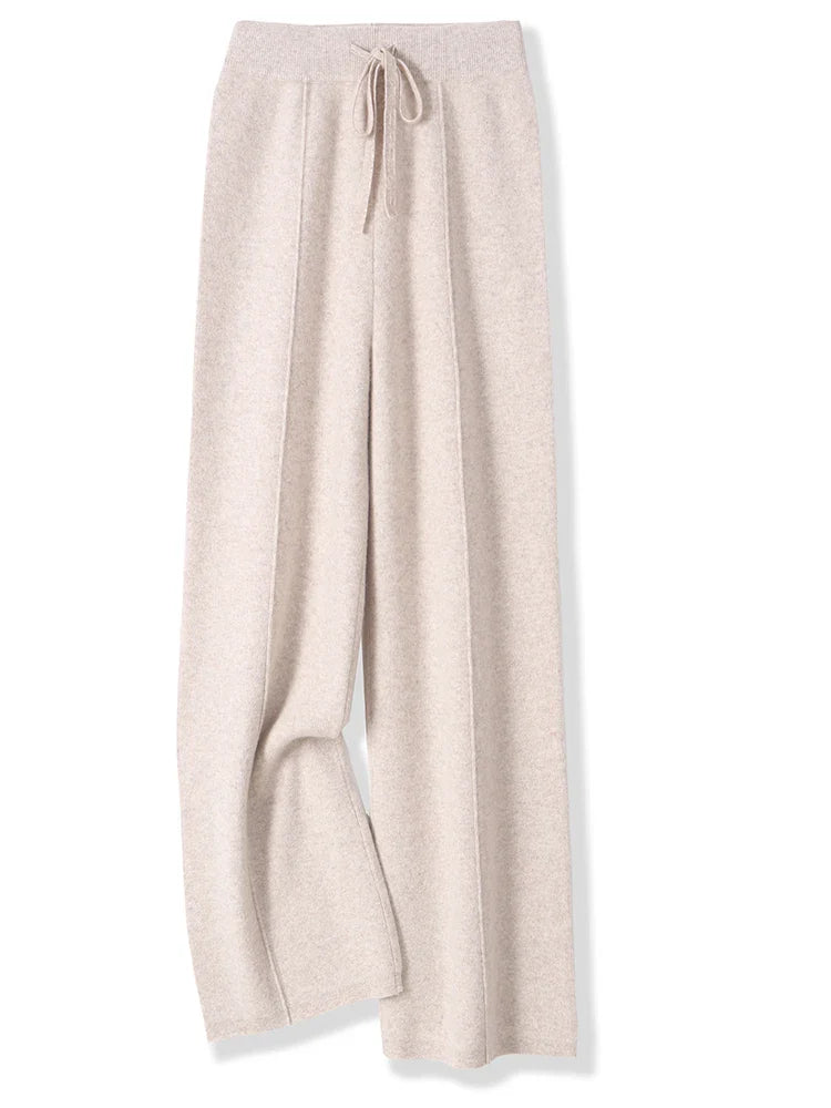 Malissa- 100% Merino Wool Pants