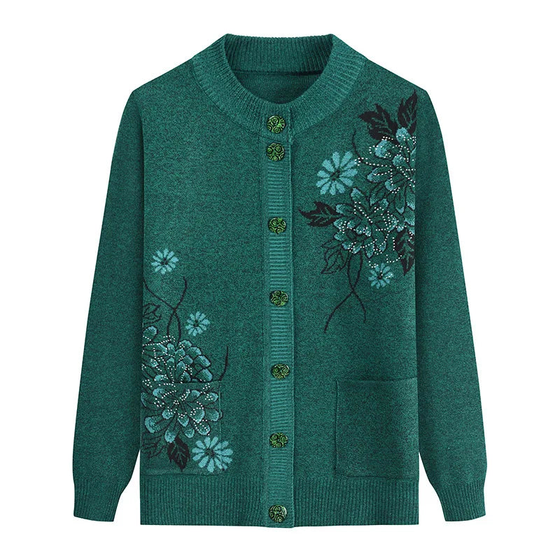 Eve- Cardigan