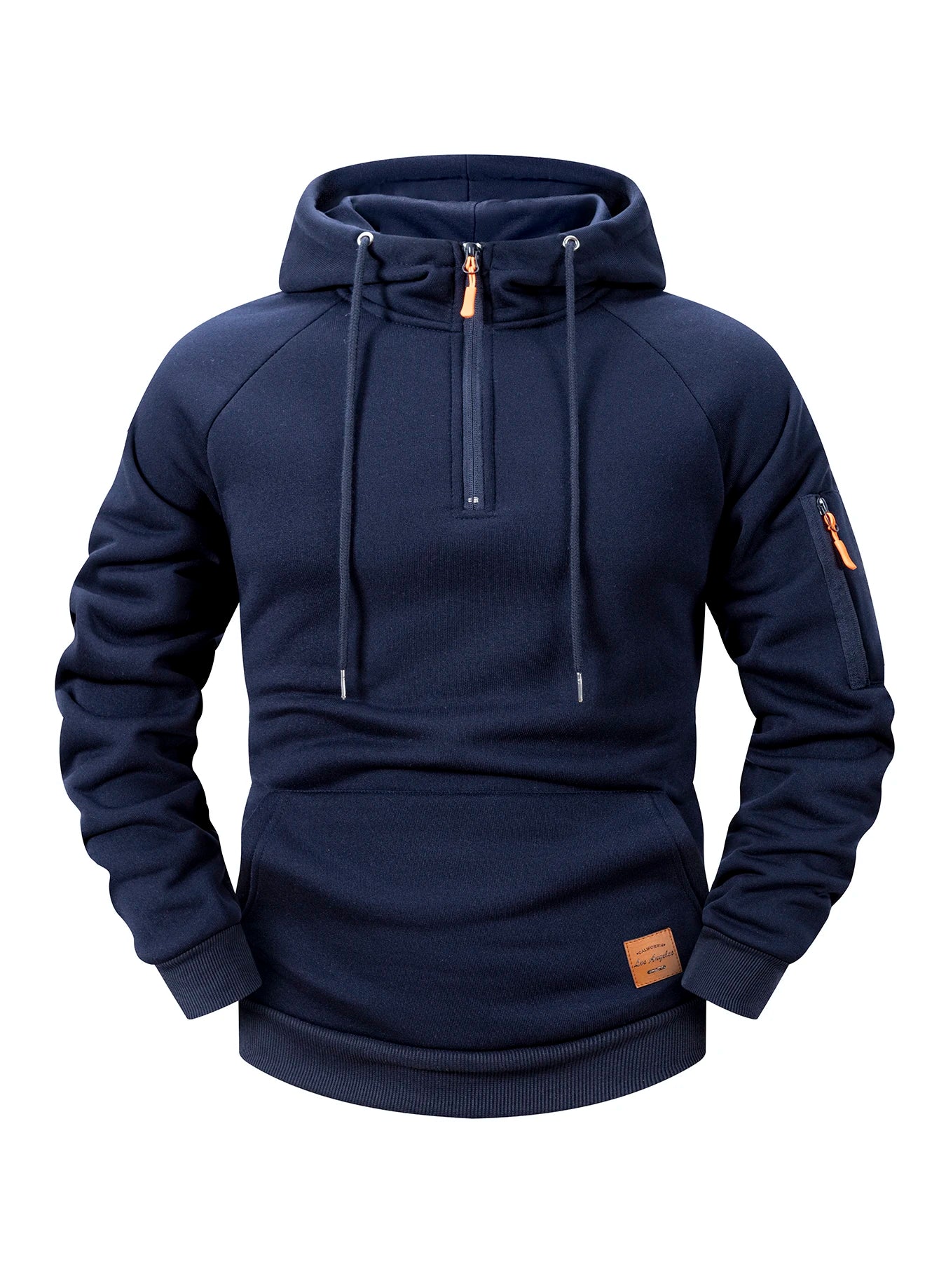 Lennu Hoodie - Comfort & stijl voor elke Dag