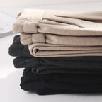 Jonna- Cotton Harem Pencil Pants