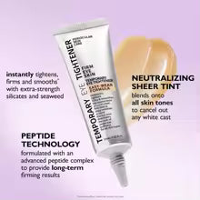Lennu Instant Eye Lift – Direct Strakkere & Gladdere Oogopslag