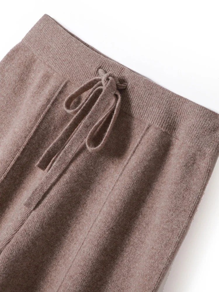Malissa- 100% Merino Wool Pants