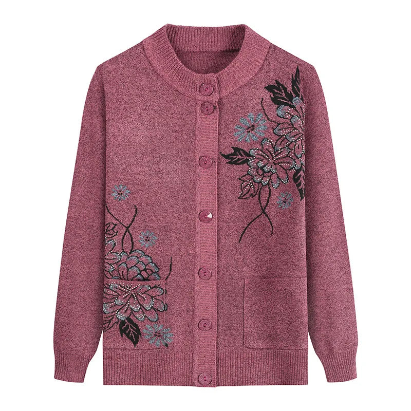 Eve- Cardigan
