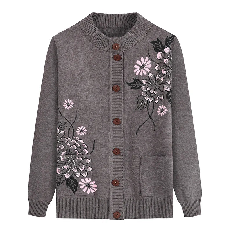 Eve- Cardigan