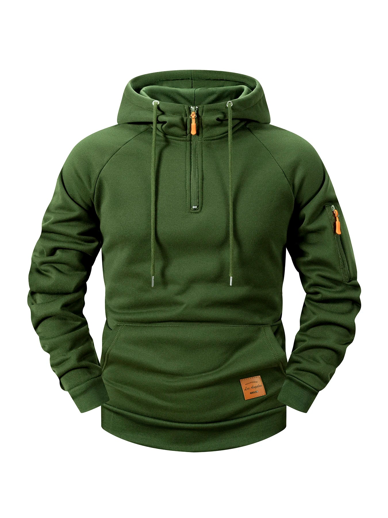 Lennu Hoodie - Comfort & stijl voor elke Dag