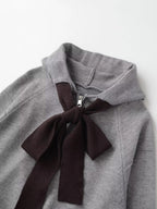 Steffie- Knitted Cardigan