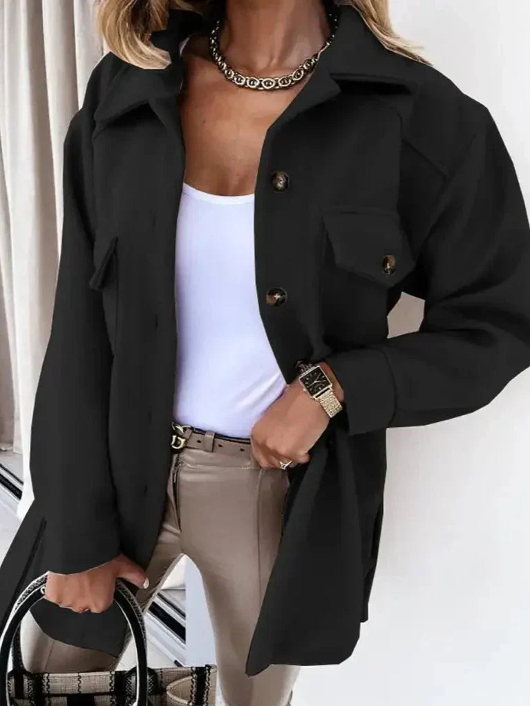 Selene™ – Jacket