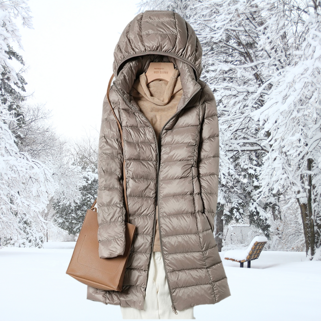 Anessa - Stylish Casual Jacket