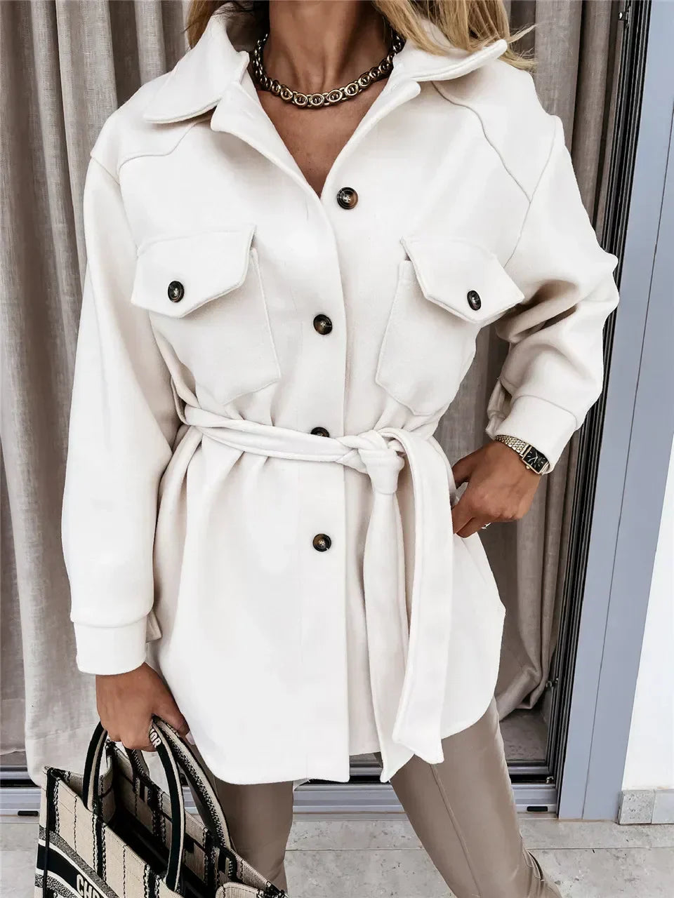 Selene™ – Jacket