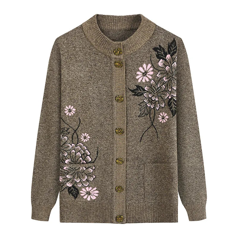 Eve- Cardigan