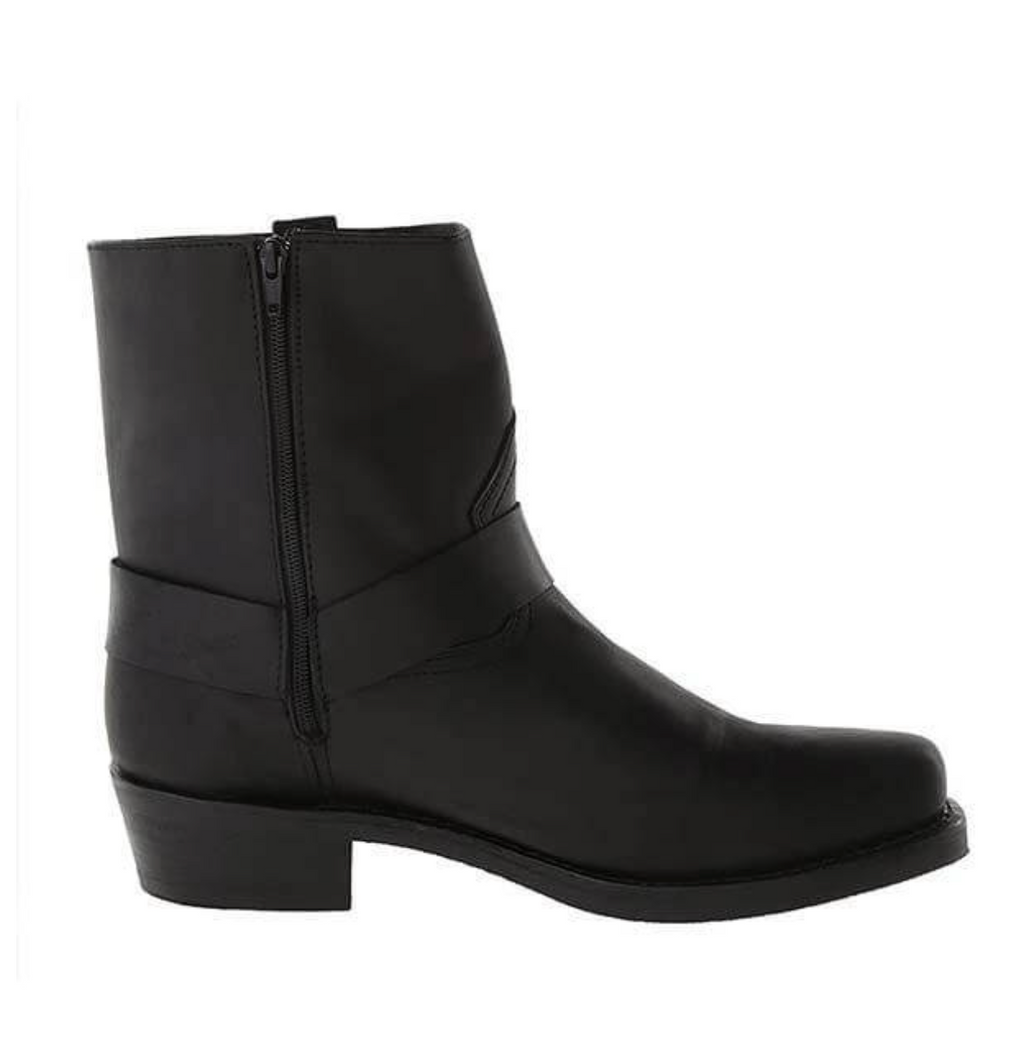 Zya | Vintage Luxe Boots