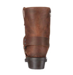 Zya | Vintage Luxe Boots