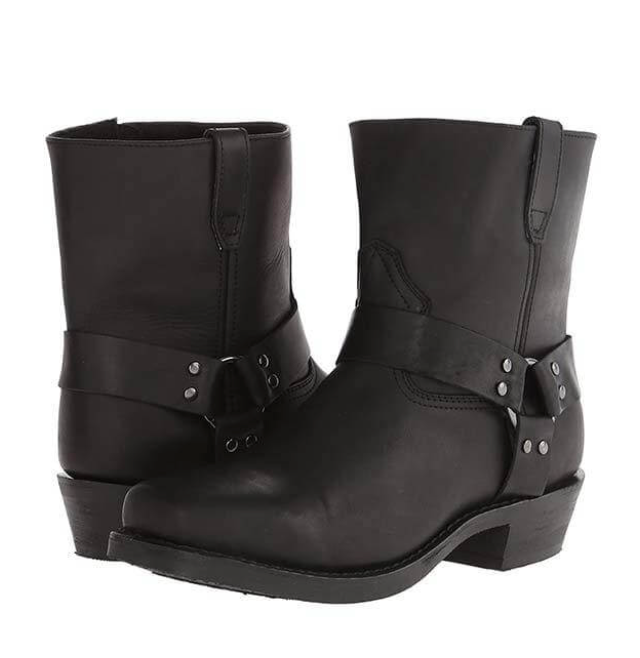 Zya | Vintage Luxe Boots