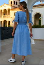 Serafina™ | The Dress That Transforms Elegance