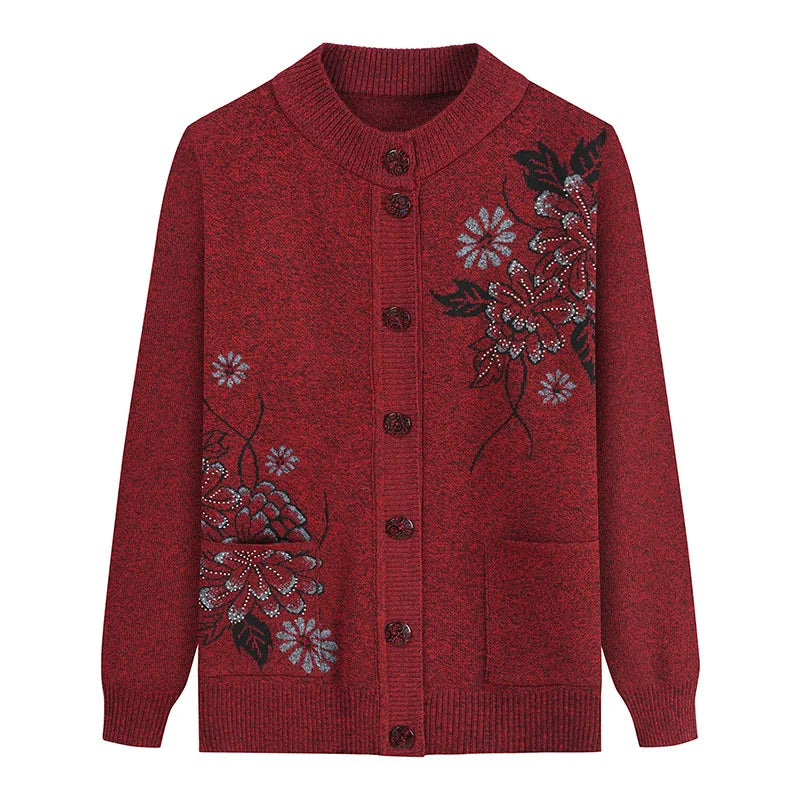 Eve- Cardigan