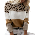 Mira | Cozy Knit Pullover