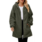 Annelie | Women's Fleece Jacket