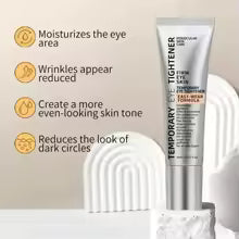 Lennu Instant Eye Lift – Direct Strakkere & Gladdere Oogopslag