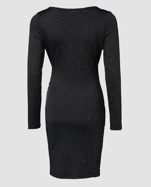 Chayen- Midi party dress