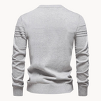 Lennu | Premium Katoenen Herentrui Comfortabel & Stijlvol