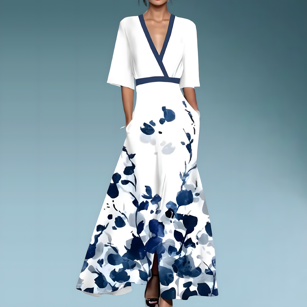 Nova Belle – Stylish & Sophisticated Dress
