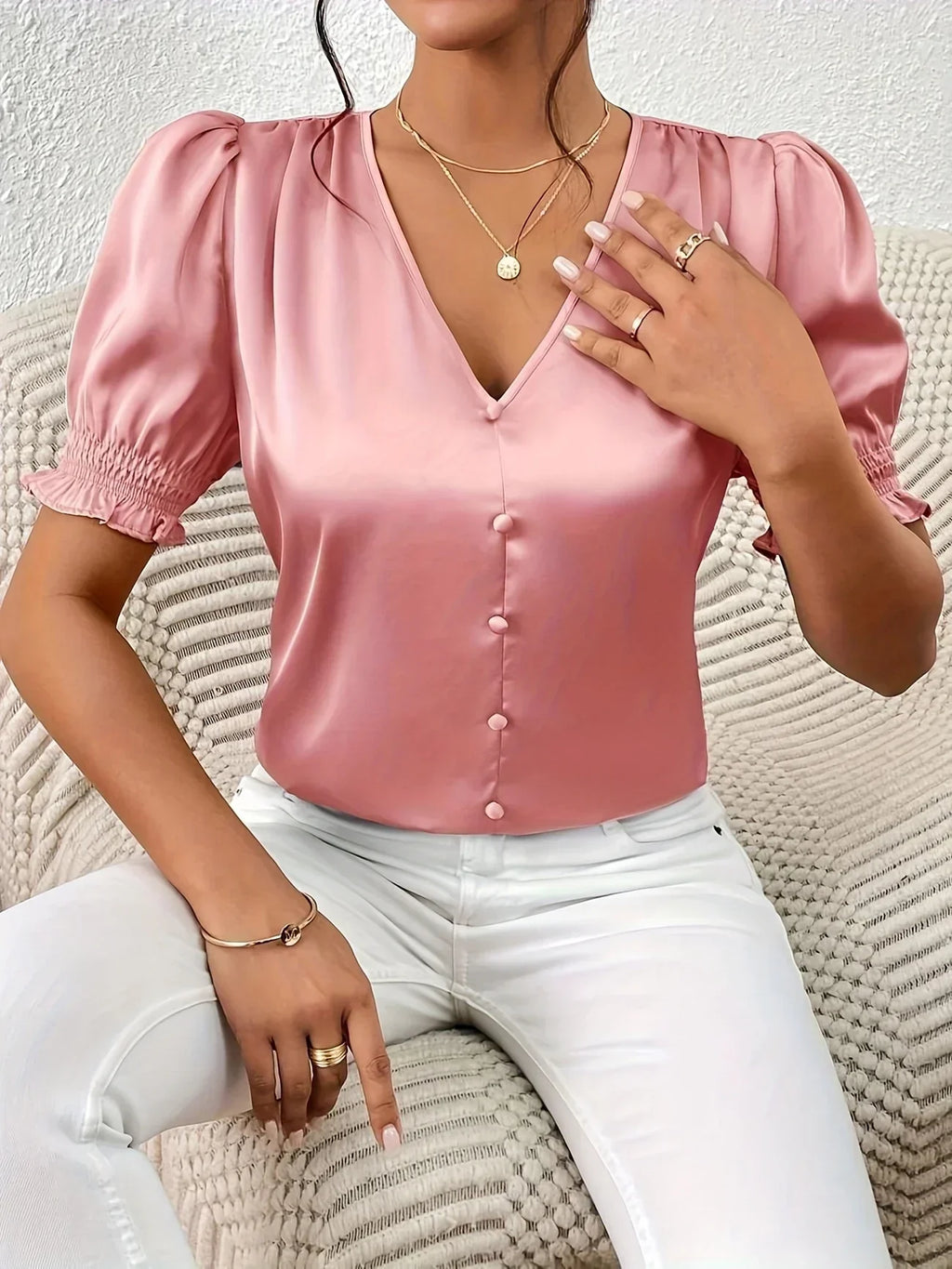 Serelina™ – Blouse