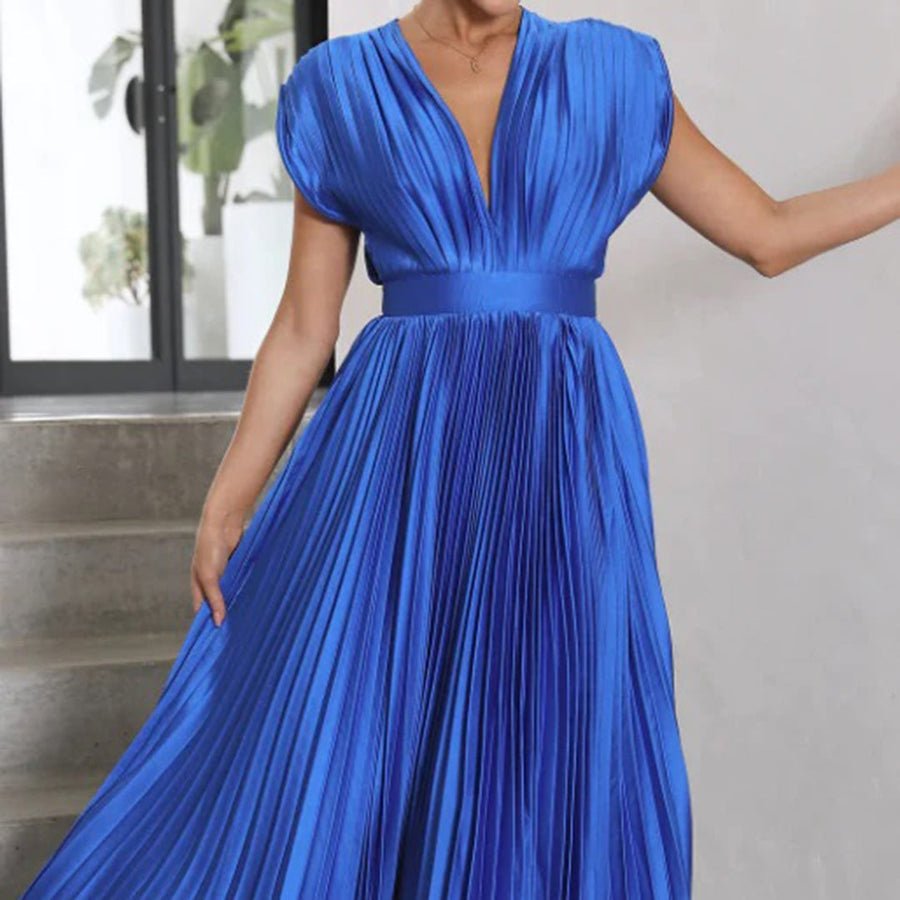 ALEXIS™ – Elegant Dress