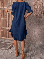 Amaris™ | Tummy Covering Summer Dress