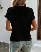 RIMAS - STYLISH CLASSIC TEE