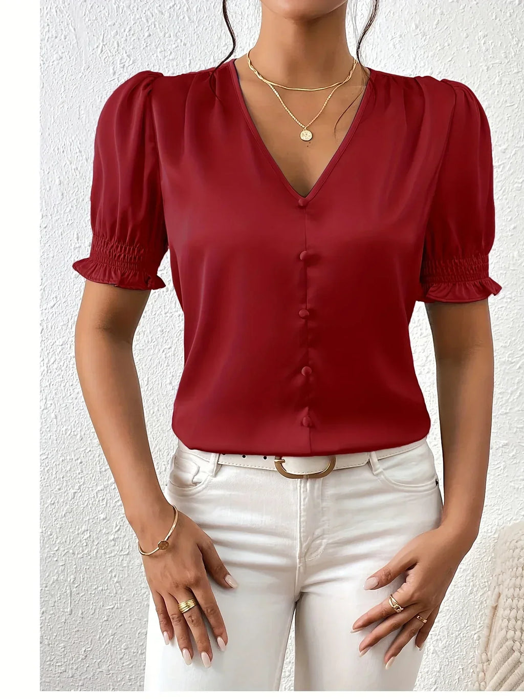 Serelina™ – Blouse