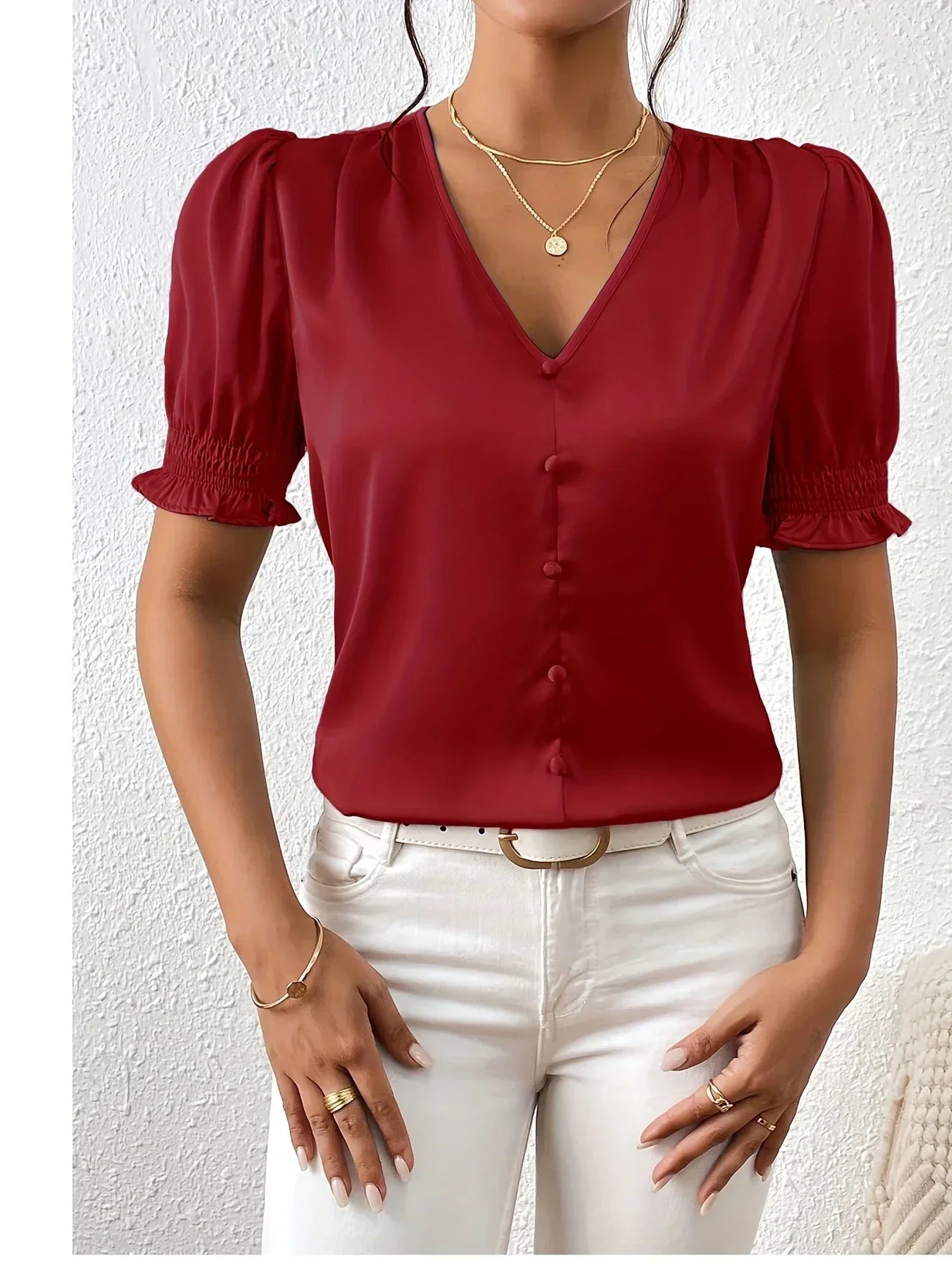 Serelina™ – Blouse