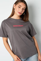 Sweetheart T-shirt