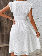 Calia - Elegant Casual Dress